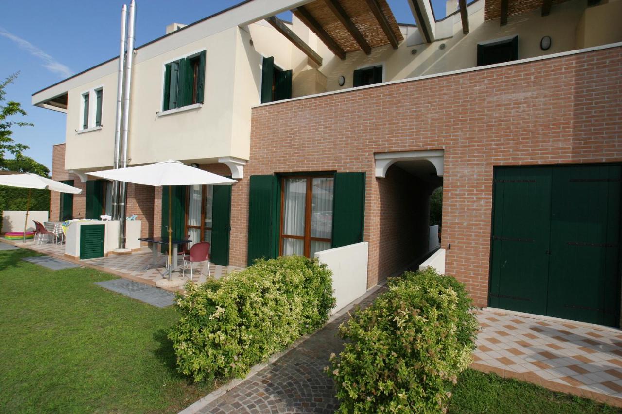 Le Dune Residence Cavallino-Treporti Exteriér fotografie