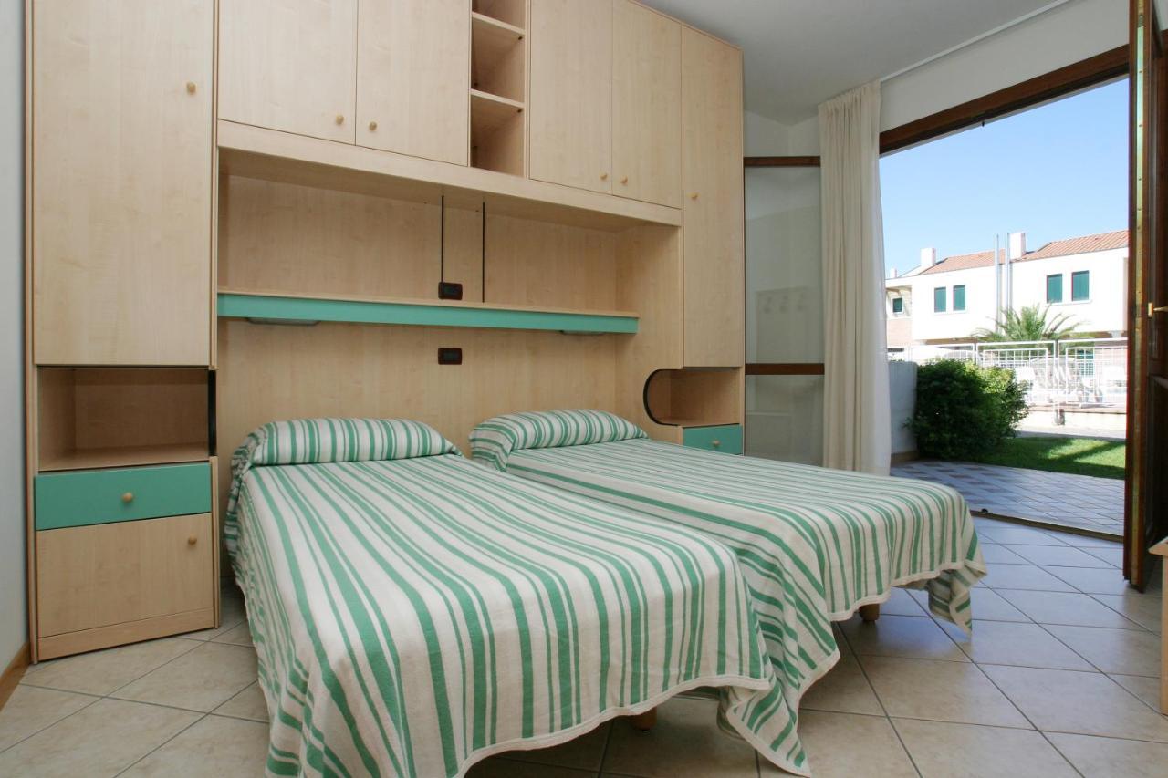 Le Dune Residence Cavallino-Treporti Exteriér fotografie